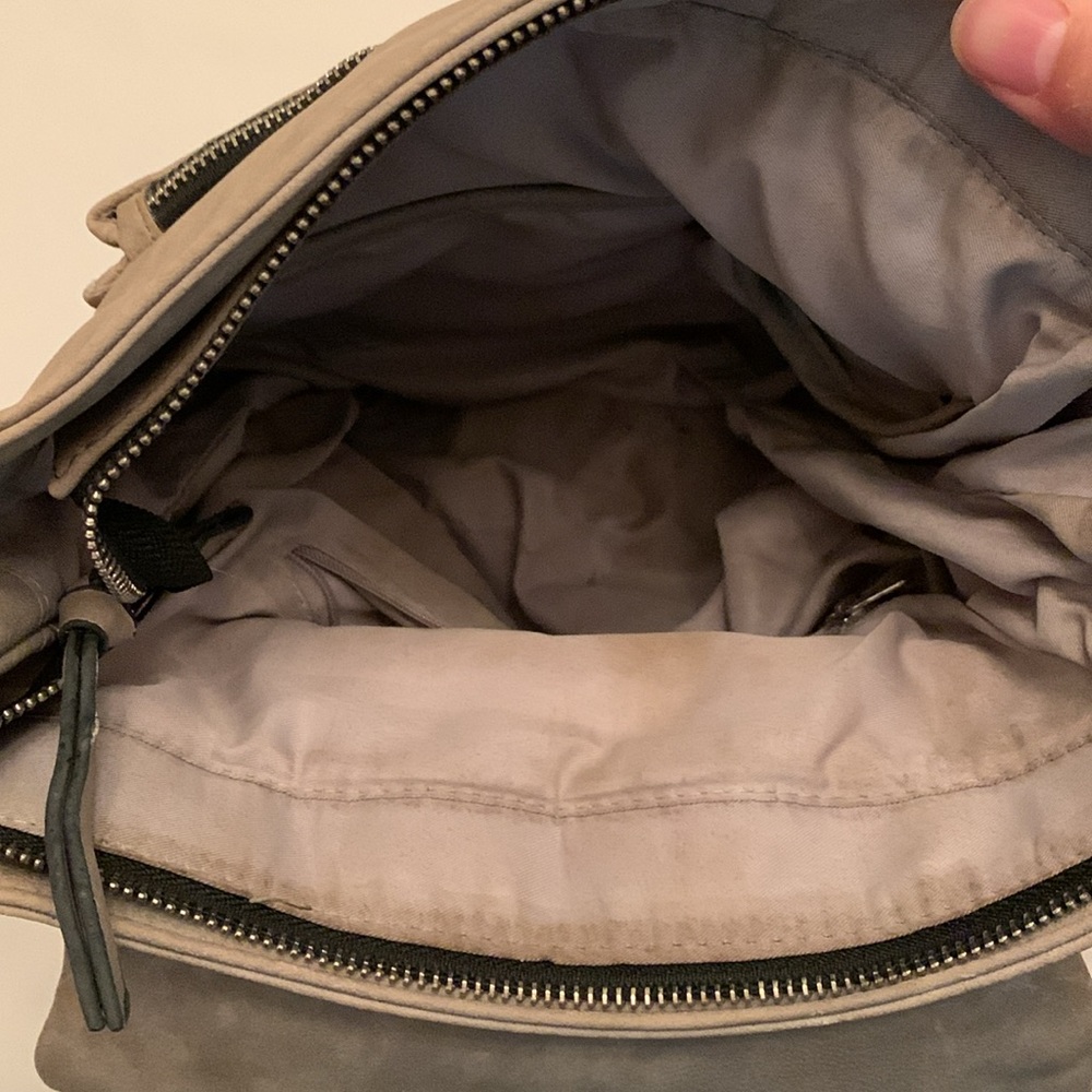 Violet Ray Backpack - image 7